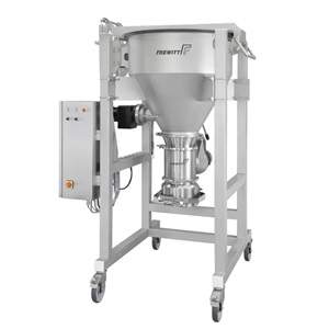 Máy nghiền phá liệu Frewitt EasyMill DM-200